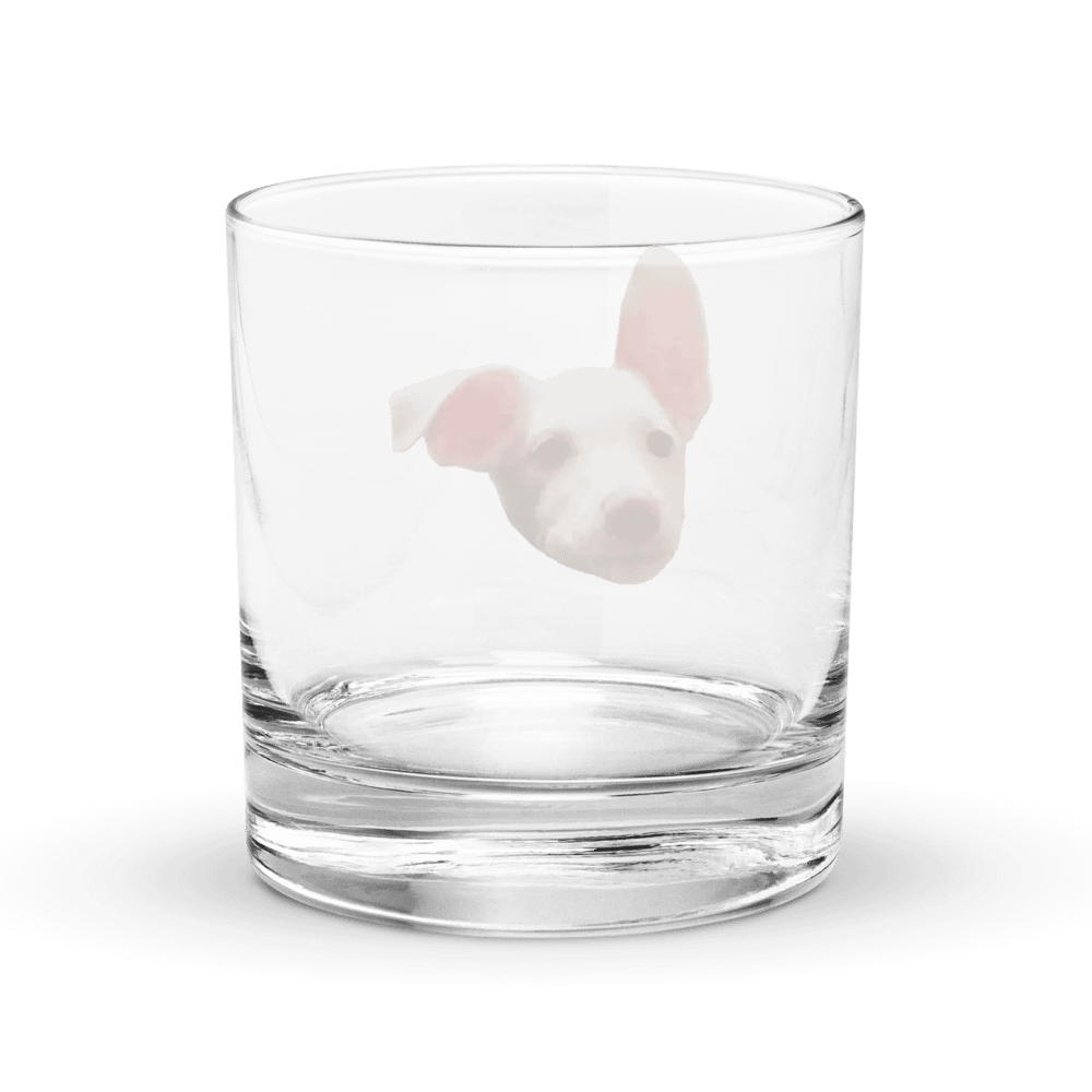 [ Ali3nSun ] Kratos Whisky Glass product image (4)