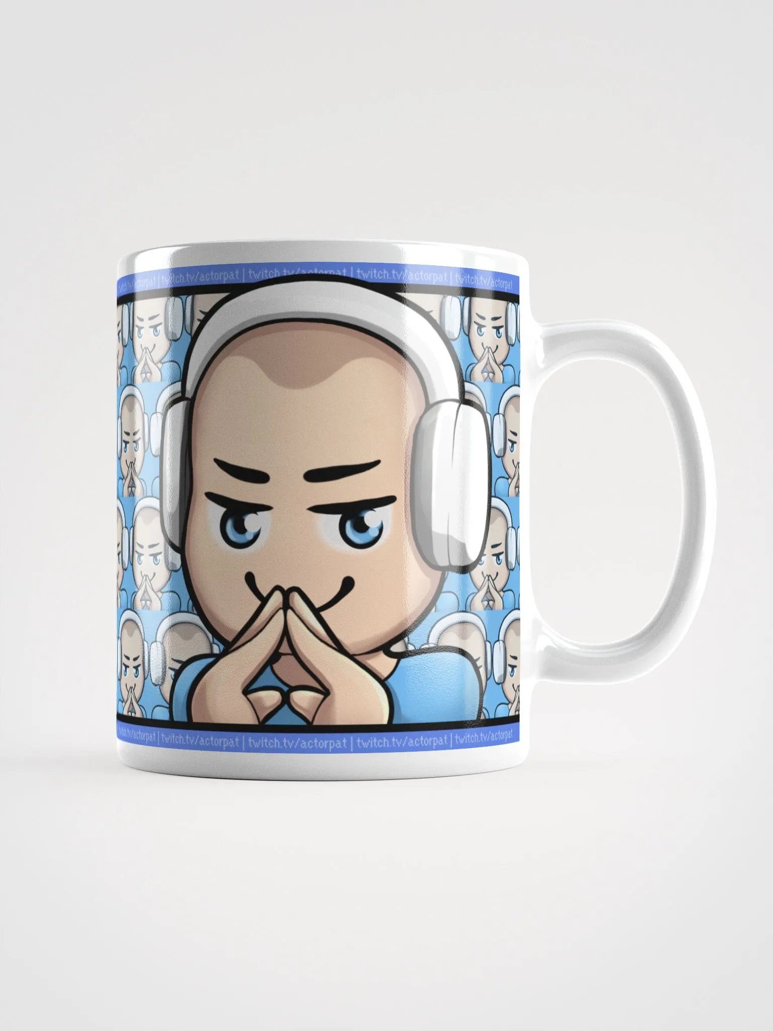 Sly Mug product image (1)