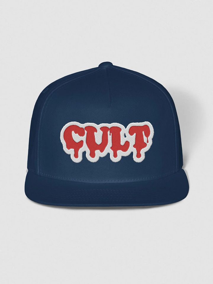 WHITERED CAP product image (1)