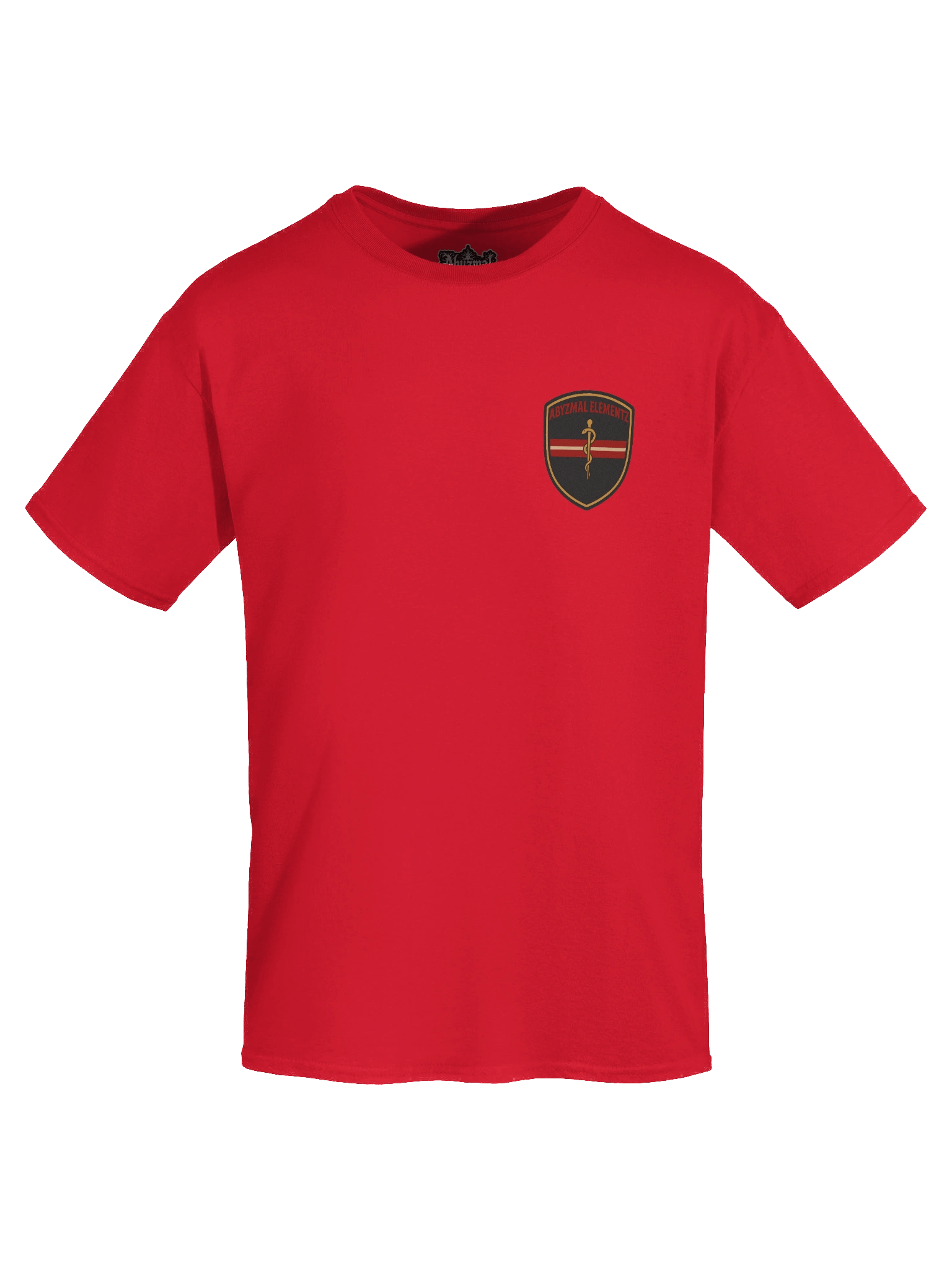 Thin White/Red Line product image (33)