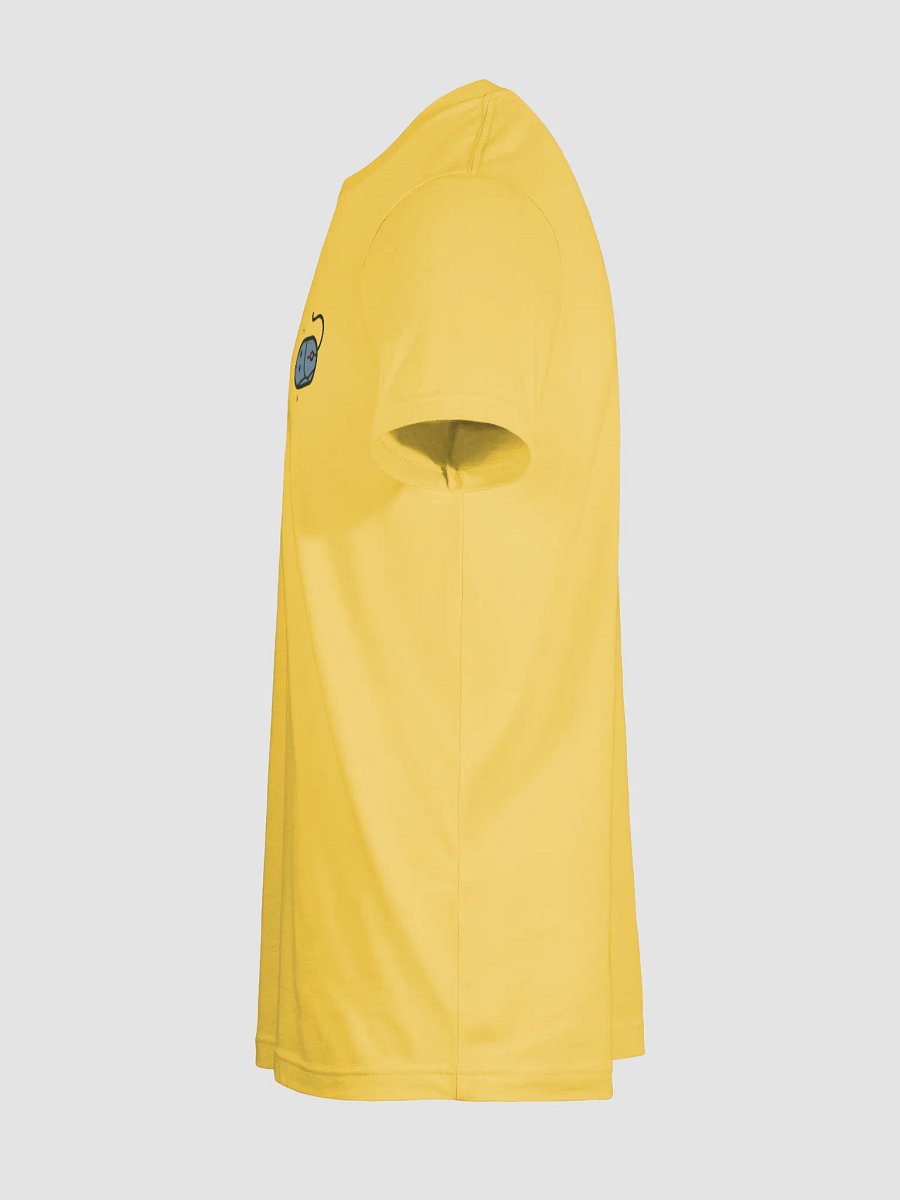 Computer Rat Simple Tee - No Text product image (97)