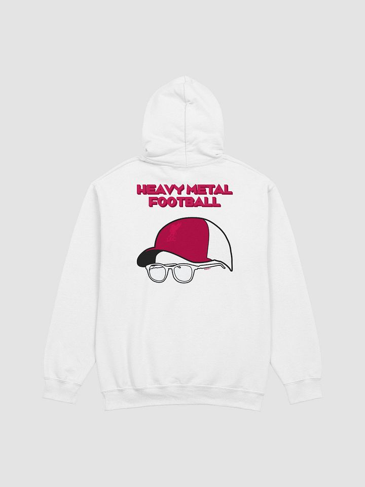 Heavy Metal Football ( Back Edition ) product image (2)