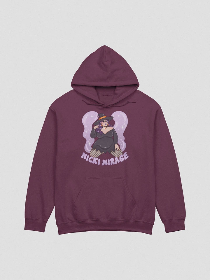 Mystic Collection Hoodie product image (8)