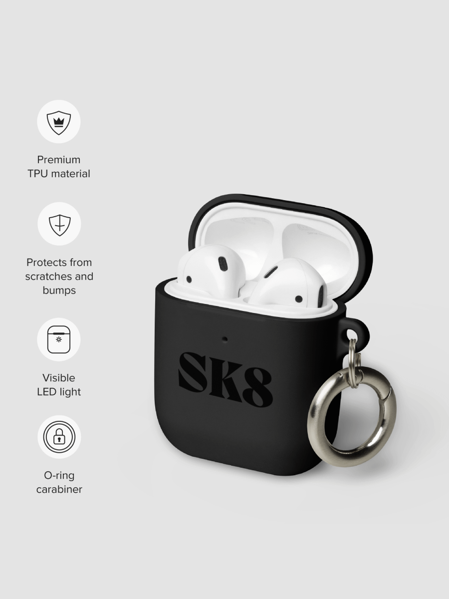 SK8 Essentials - SK8 AirPods® Case product image (4)