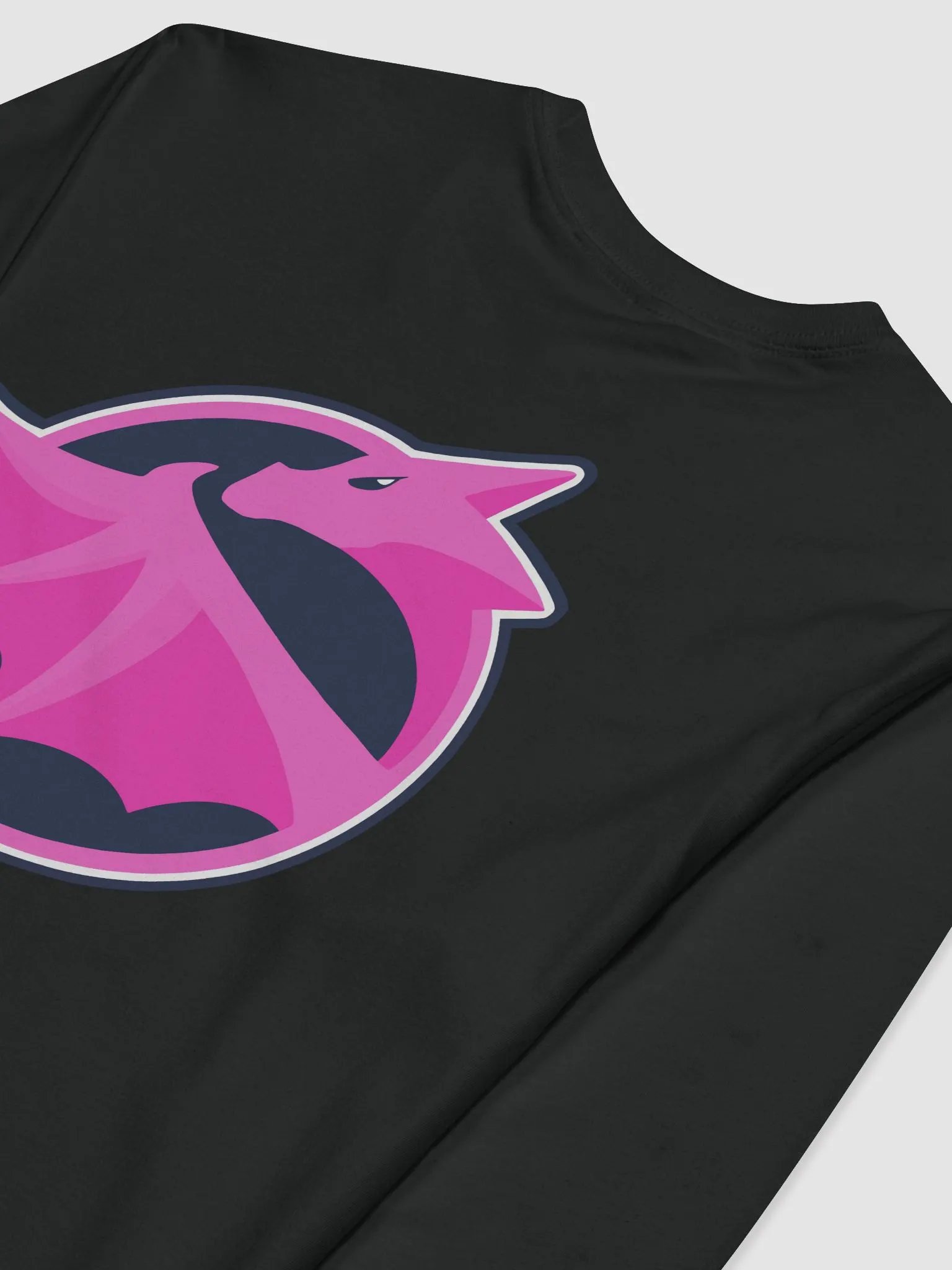 Dragons Long-Sleeve Crew product image (7)