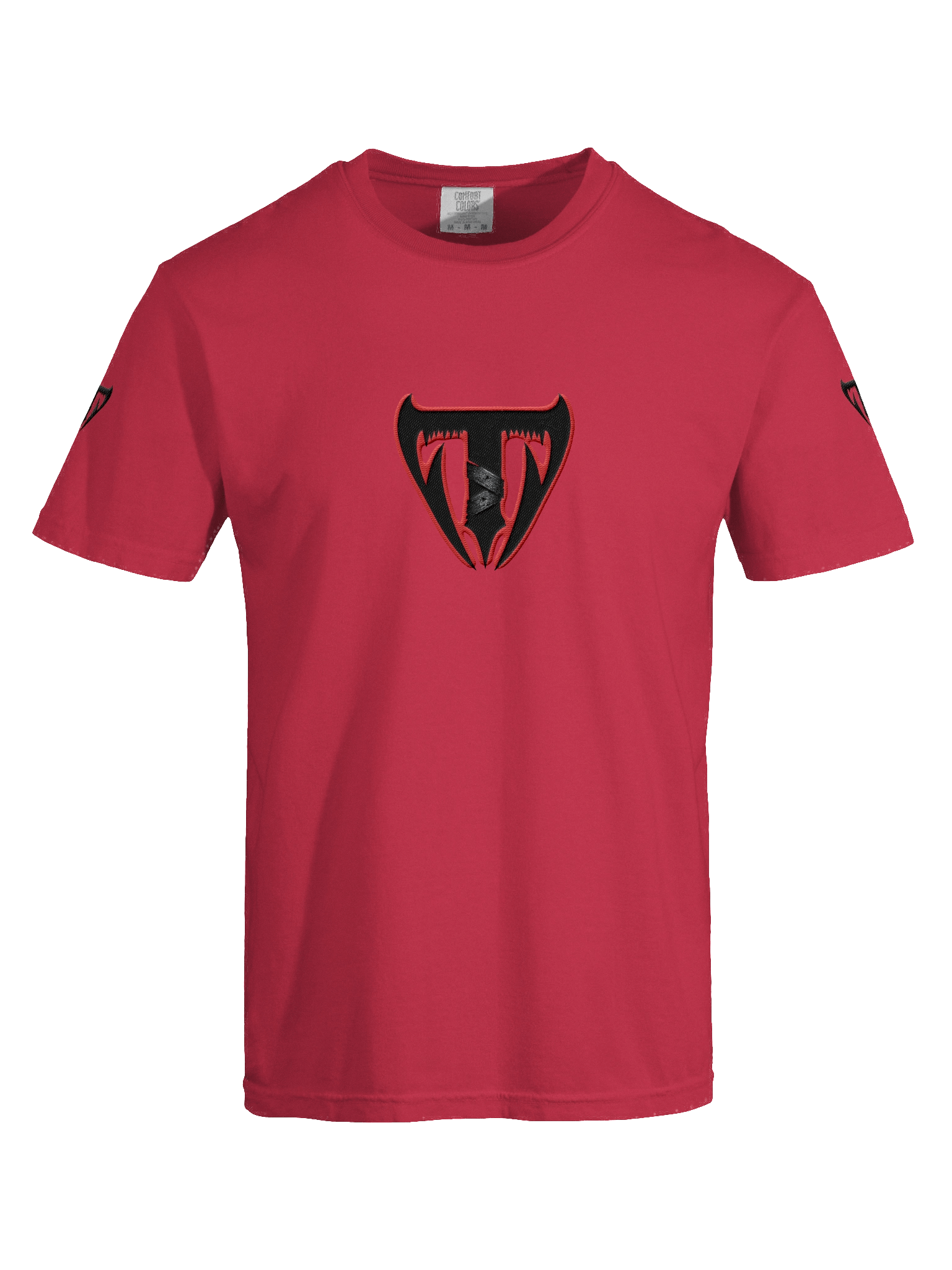 Wicked Short Sleeve product image (33)