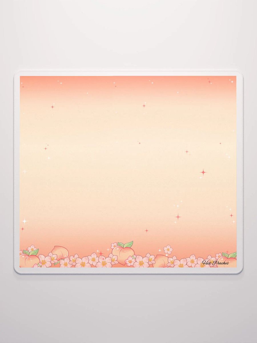 Peachy office Mat product image (3)