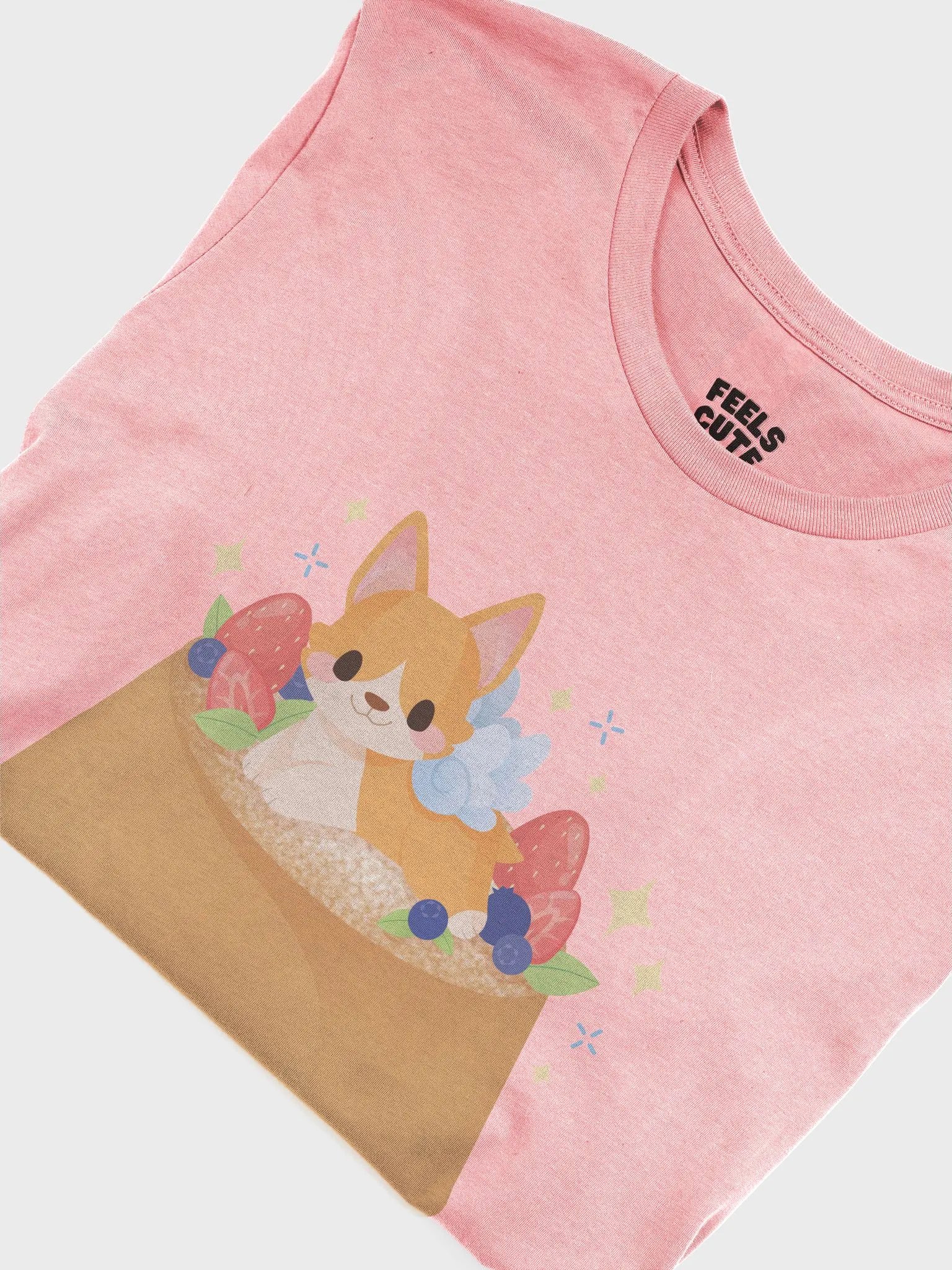 Angel Corgi Cake product image (6)