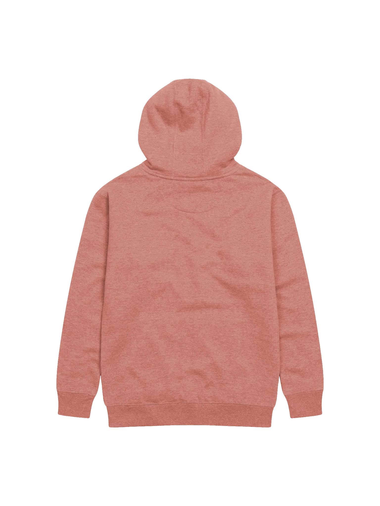 Heavy Legs Hoodie product image (19)