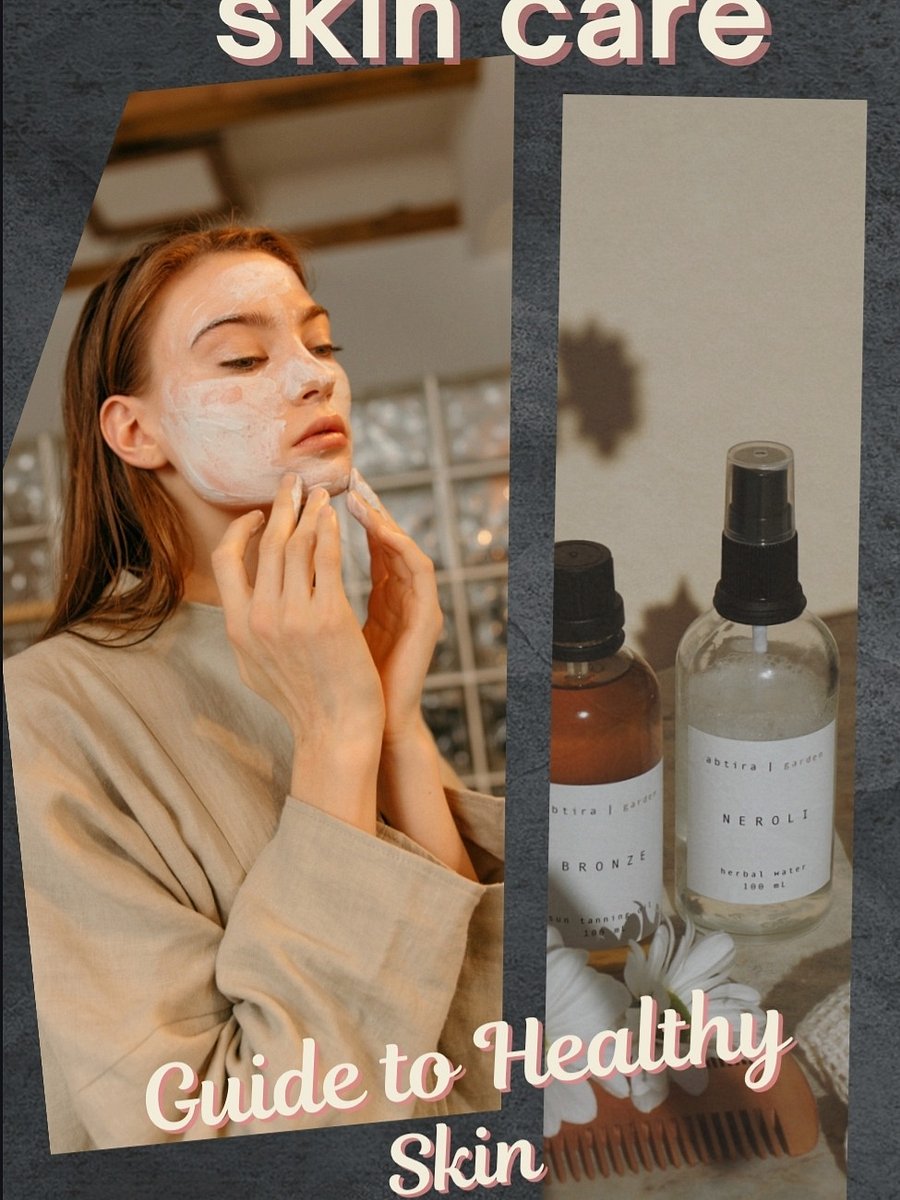 The Ultimate Skincare Ebook ✨📖 product image (1)