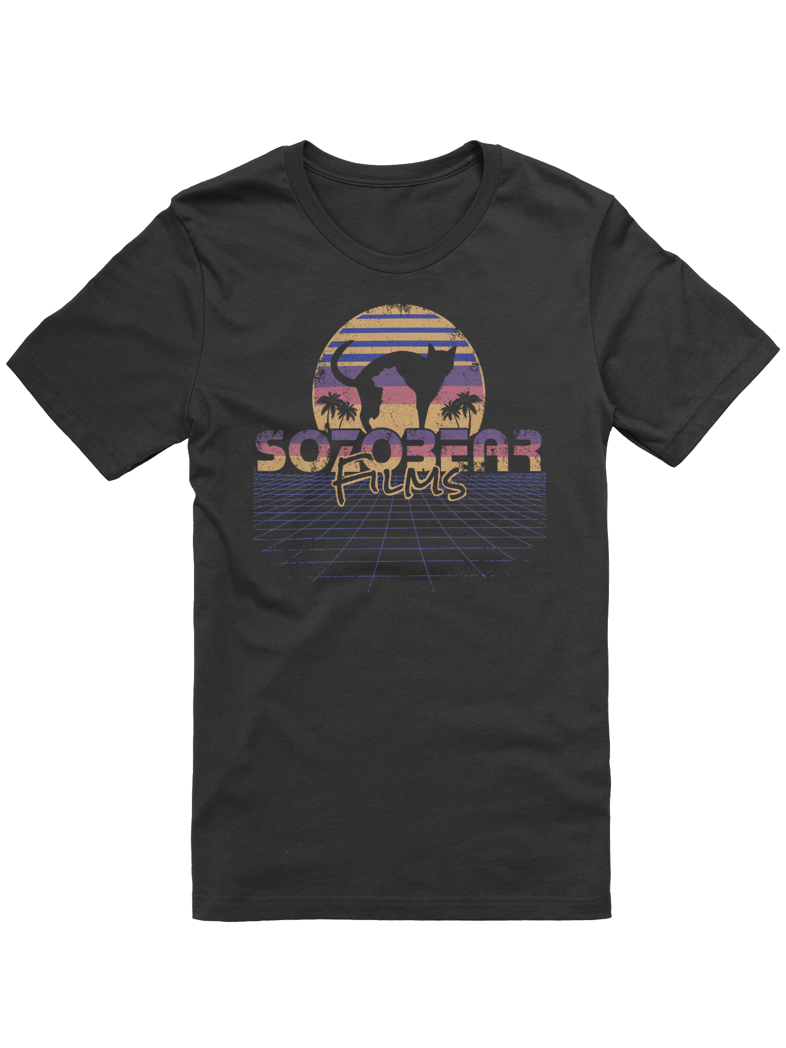 The 80s Called And They Want Their Shirt Back Tee product image (1)