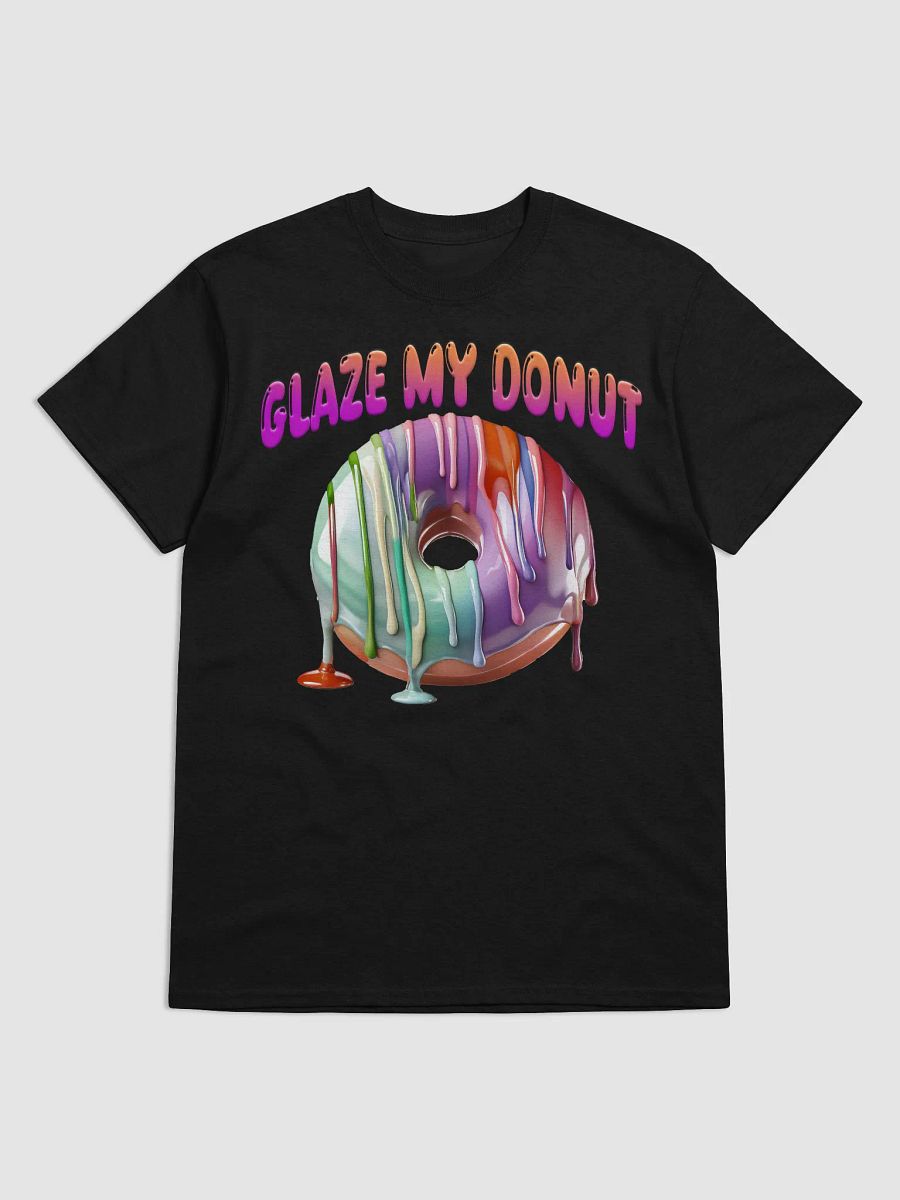 Women's Glaze My Donut Tee product image (1)