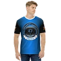 Undead & Mystic t-shirt product image (1)