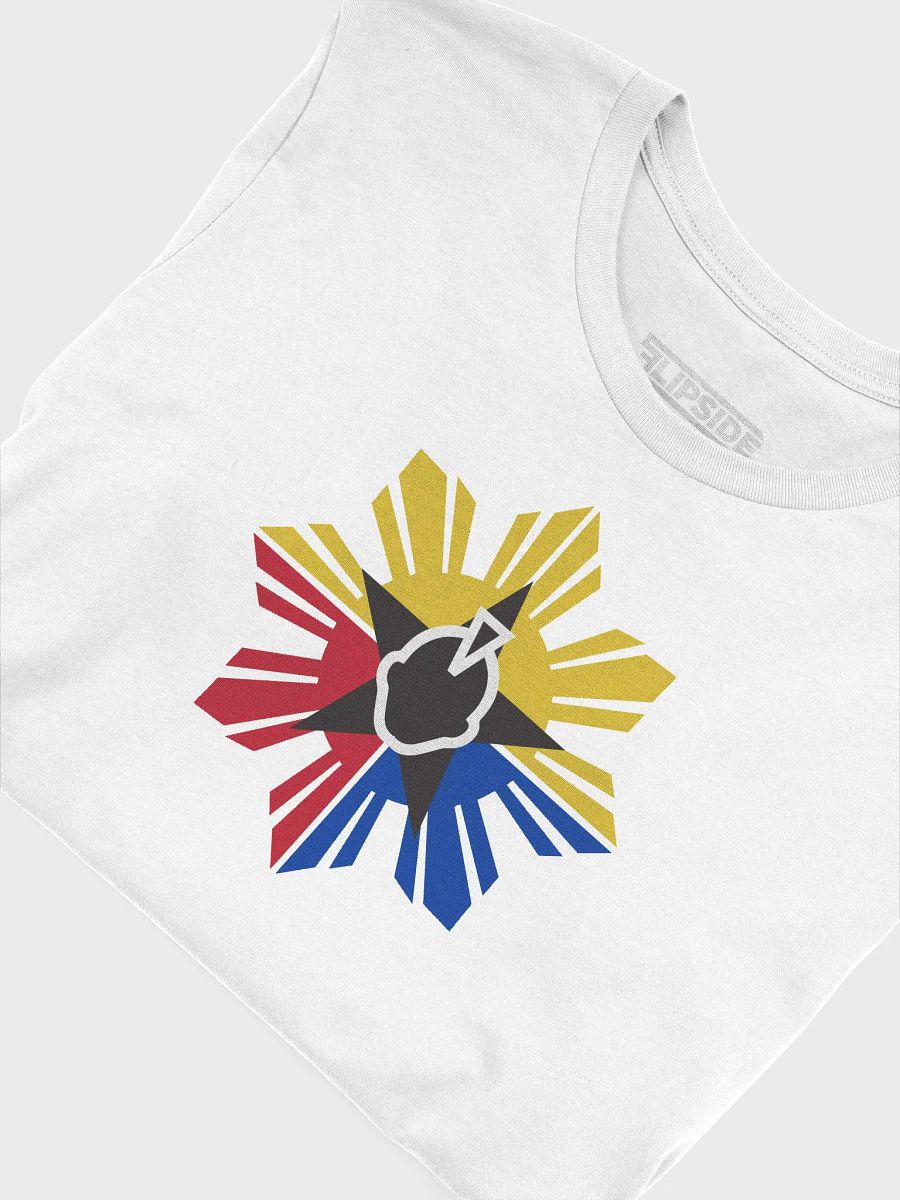 Flipside Star and Filipino Sun product image (17)