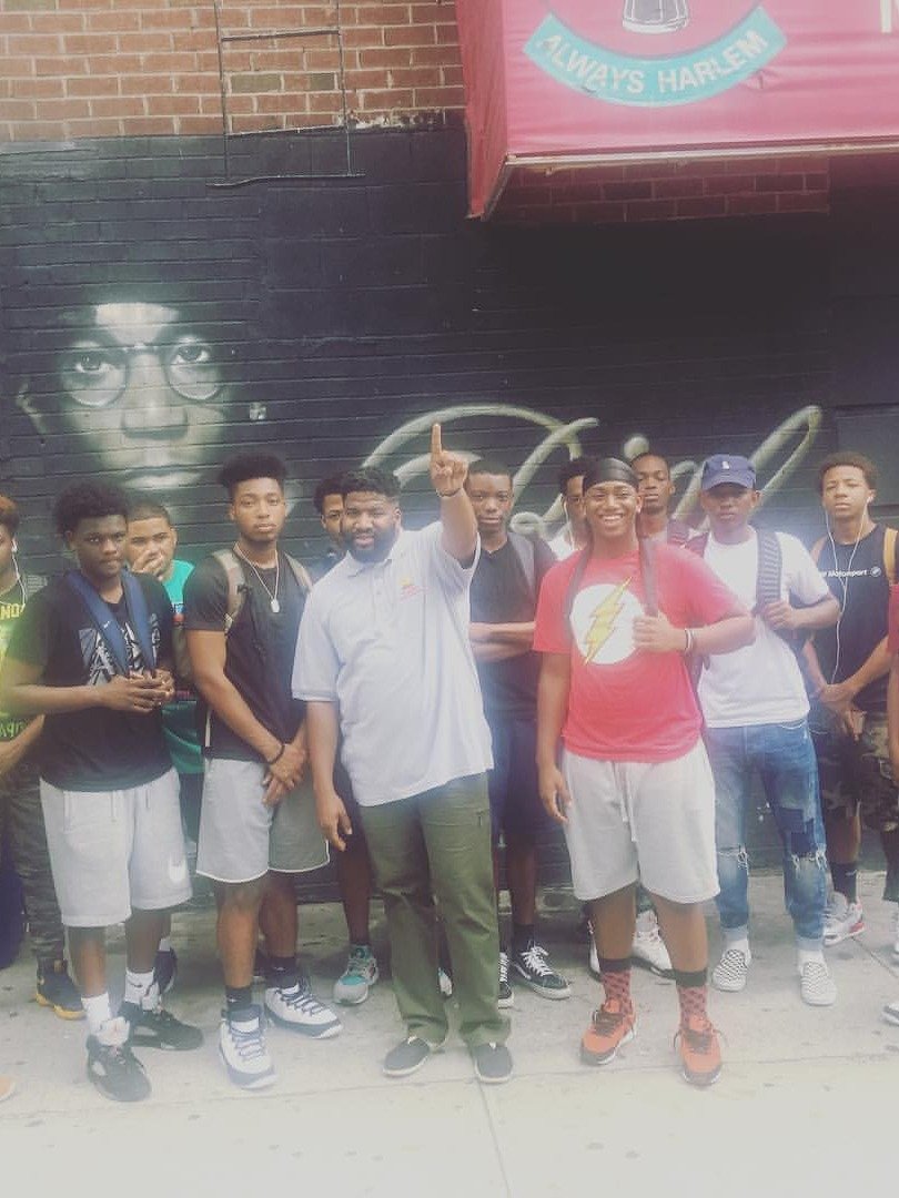 JustINSPIRE Sessions product image (4)