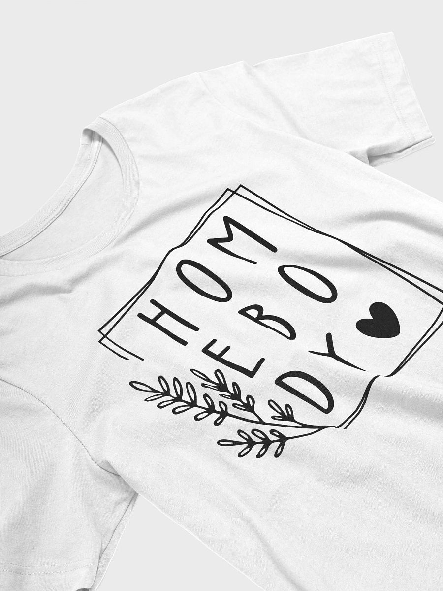 HOMEBODY TEE product image (3)