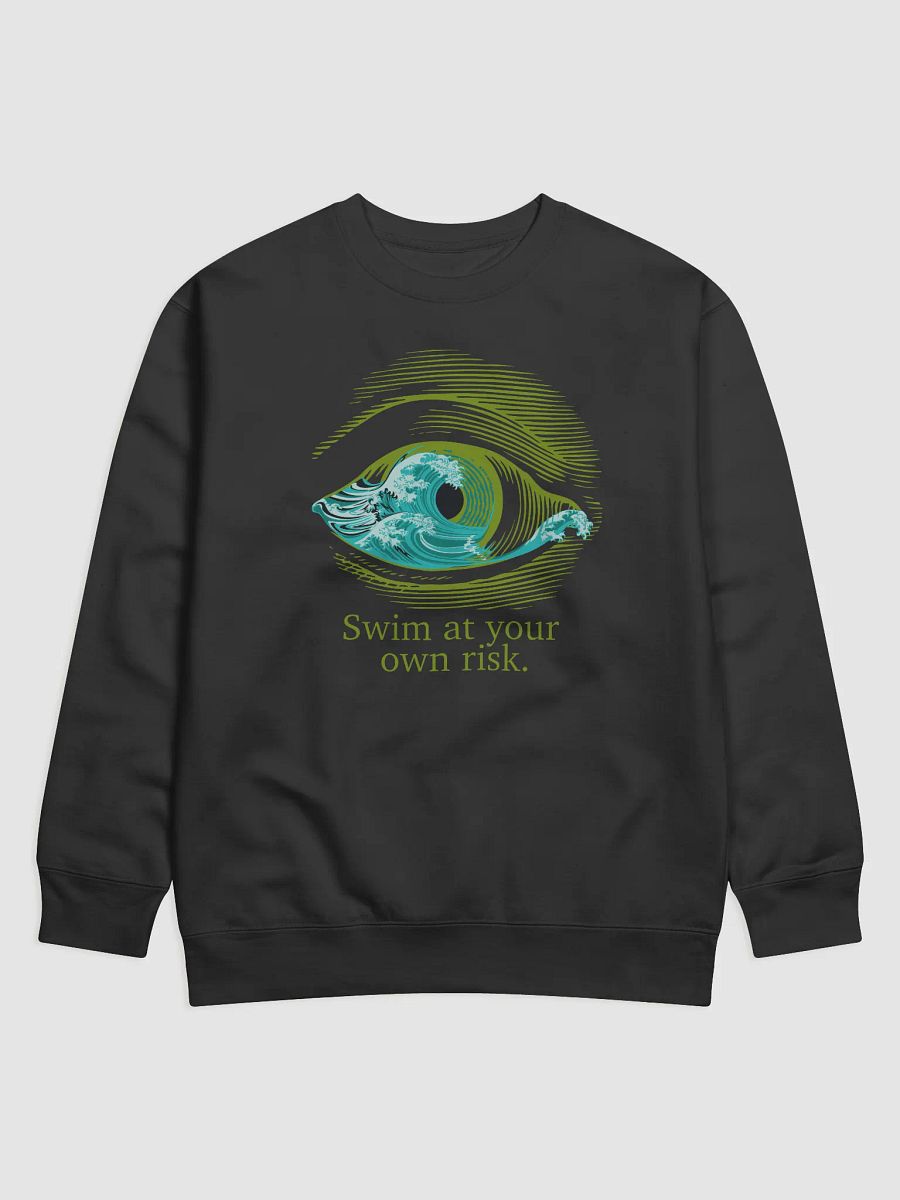 Swim at your own risk product image (1)