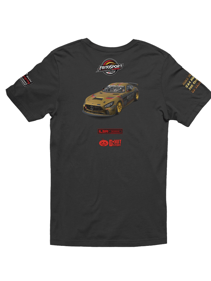 FSE - NEC 4hr Race - GT4 Class product image (13)