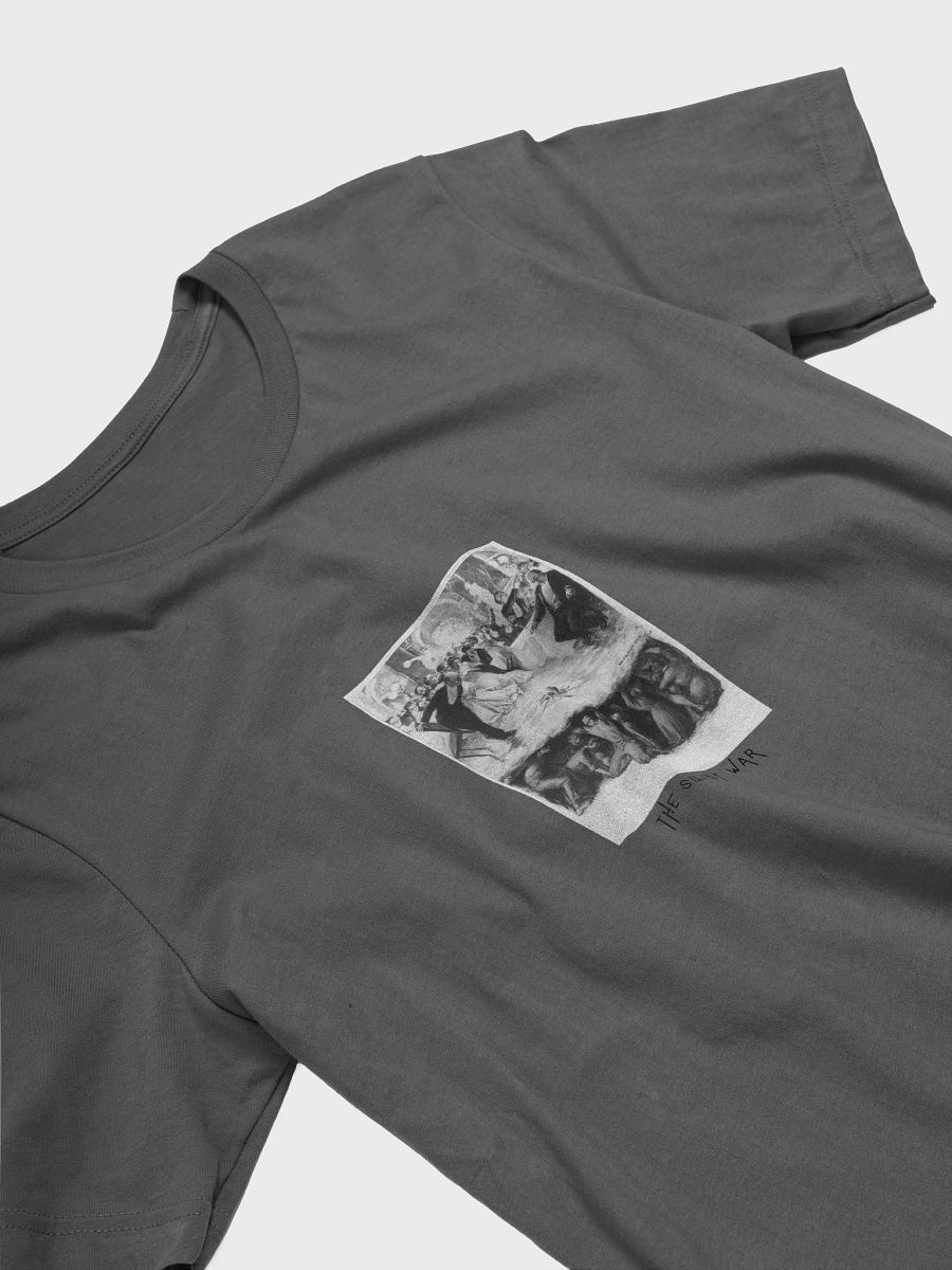 The Silent War Tee product image (11)