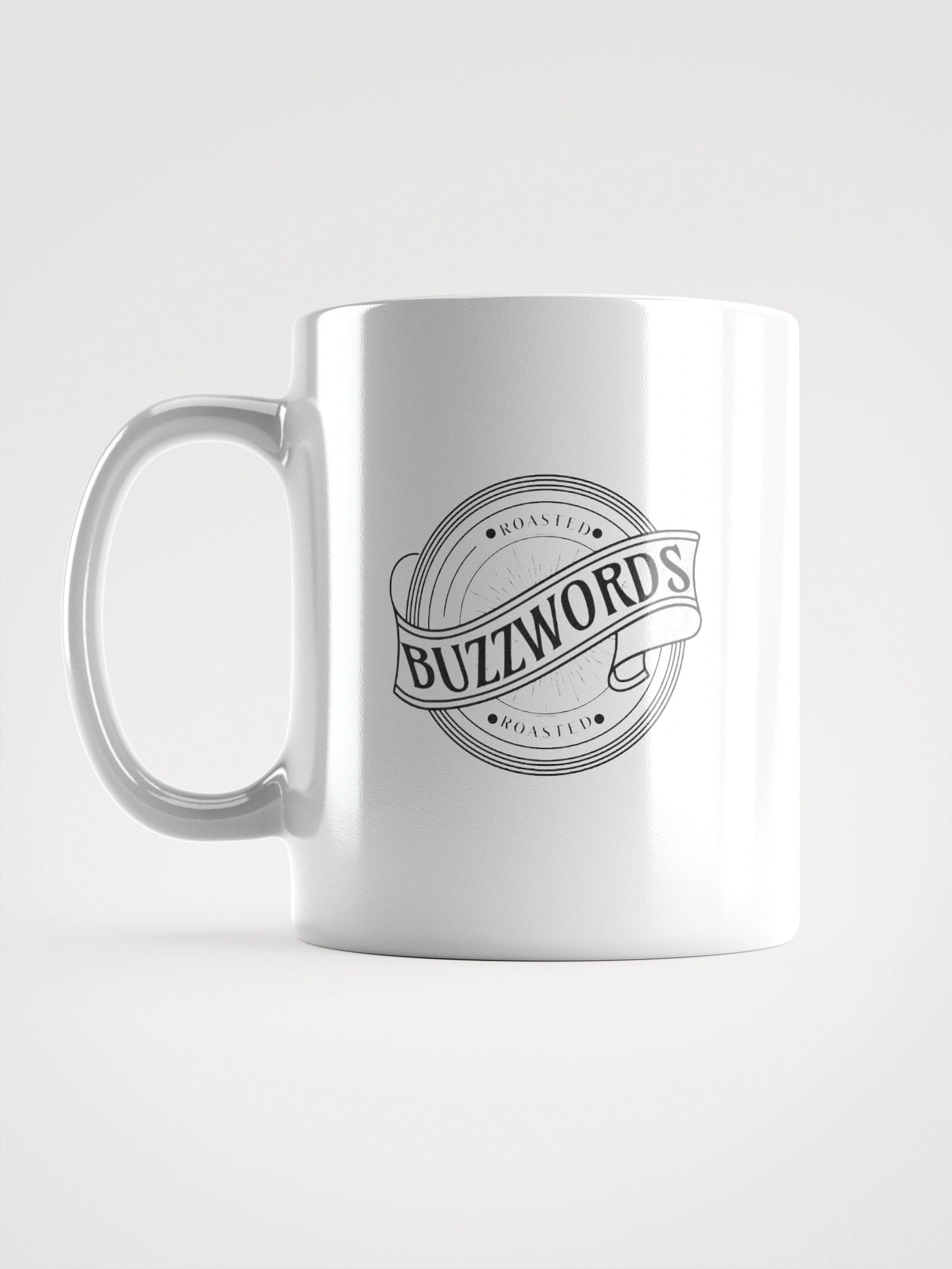 Buzzwords Mug product image (18)