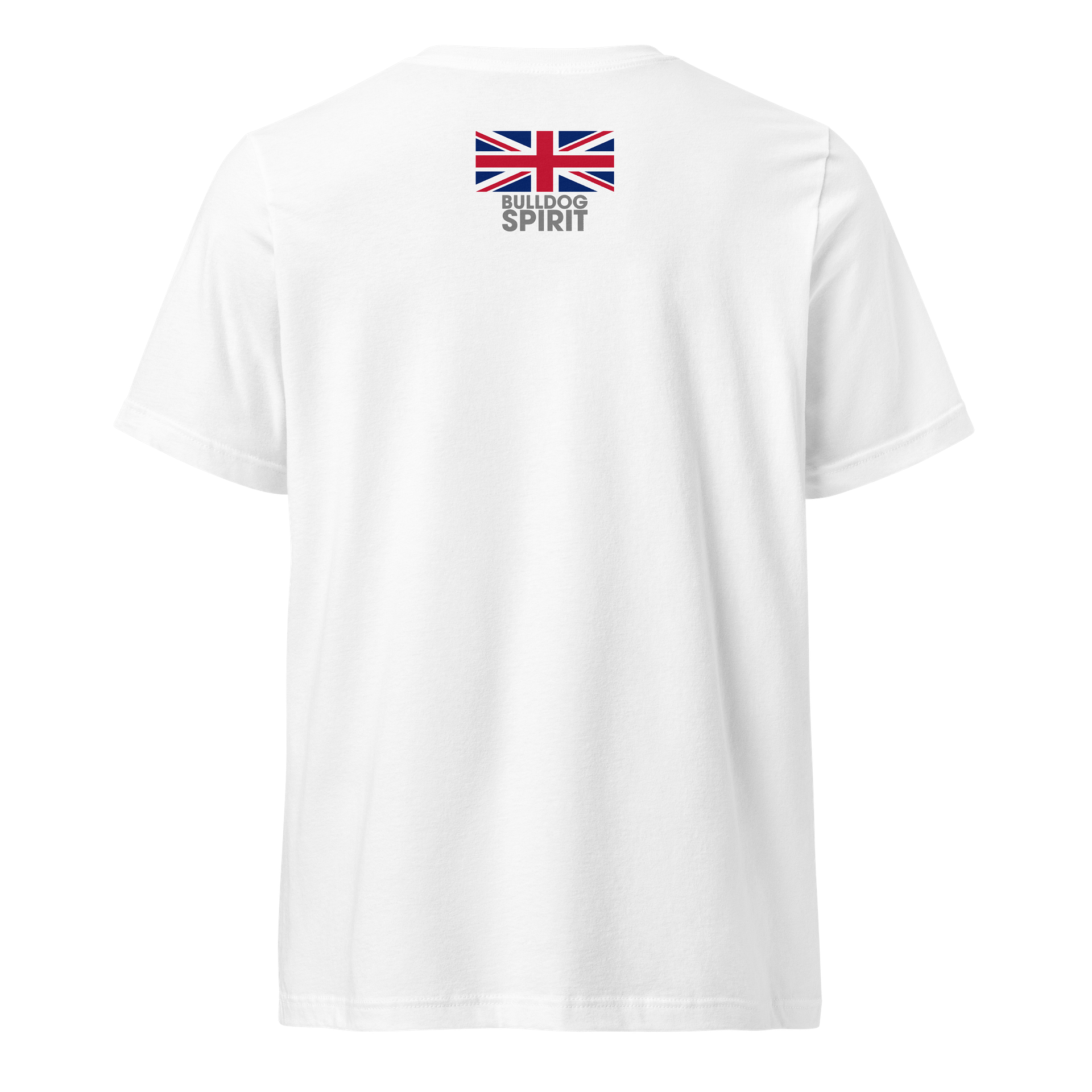 Bulldog Spirit product image (3)