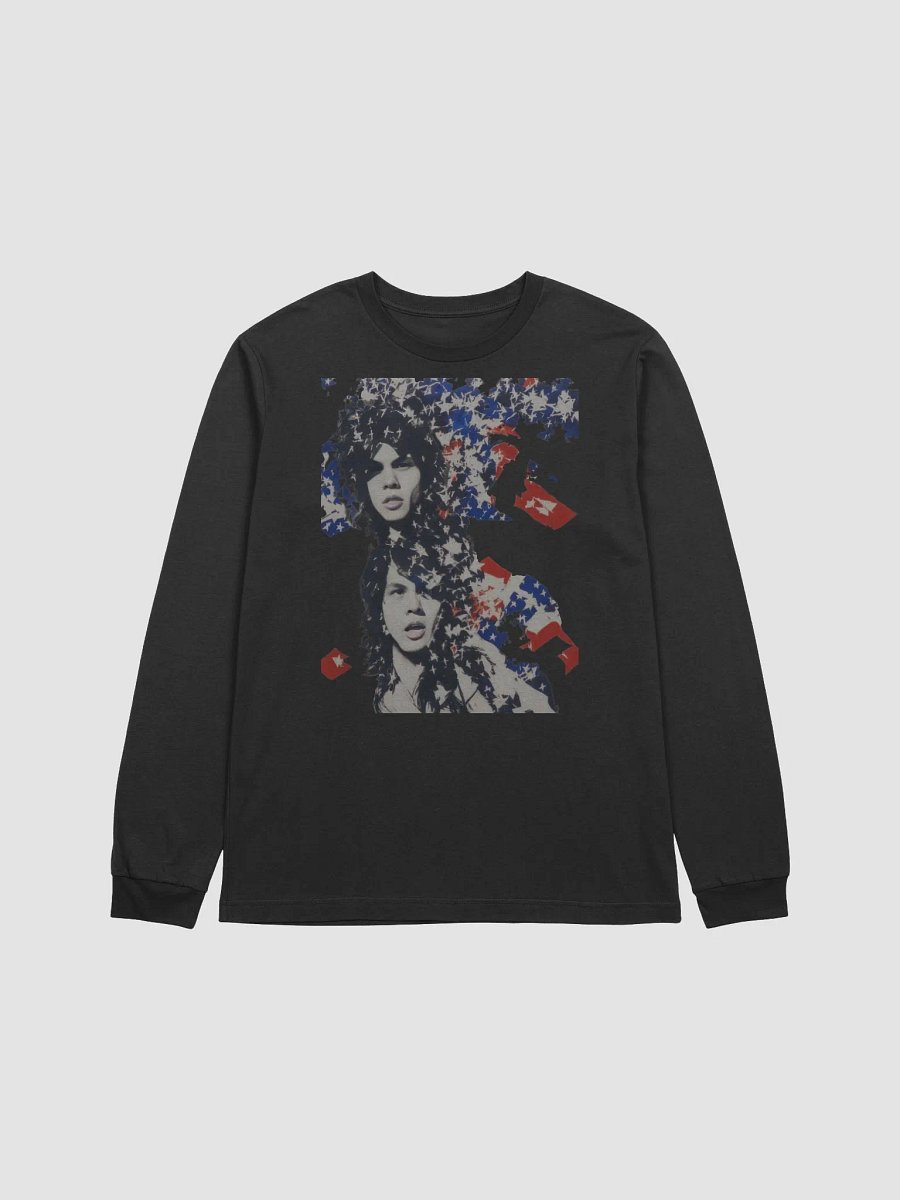 Jason Lam Speckled Shirt product image (2)