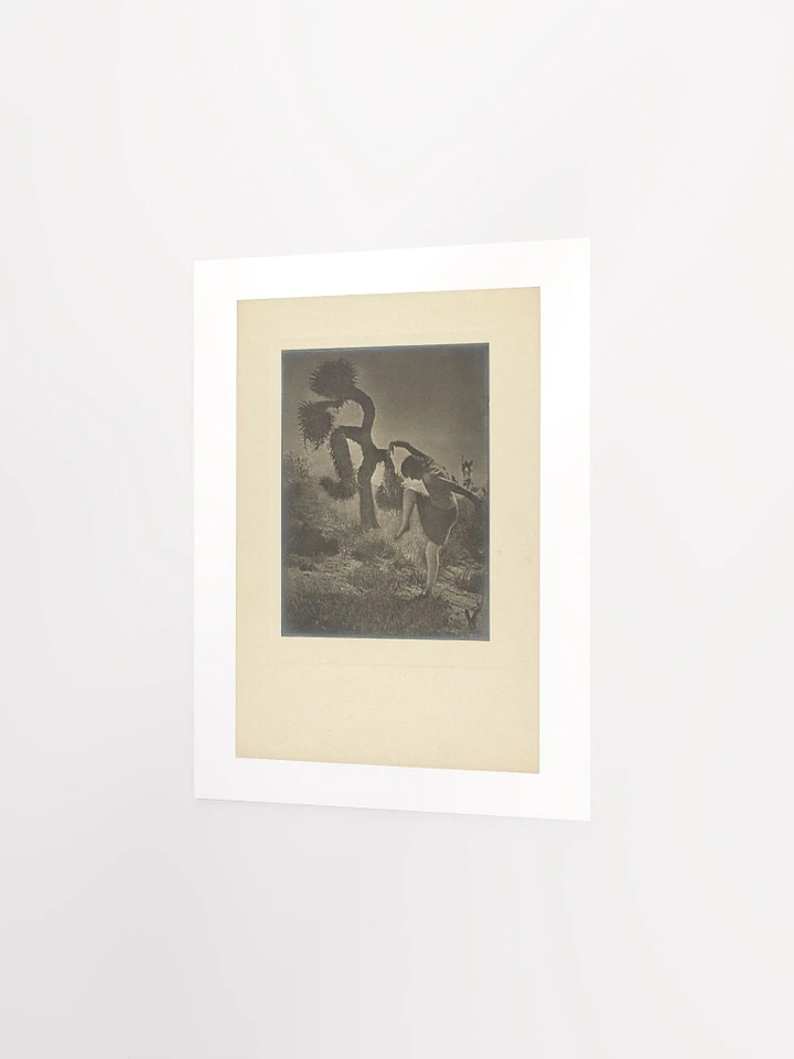 Dancing Spirit of the Joshua - First Lessons by Louis Fleckenstein (1930) - Print product image (2)