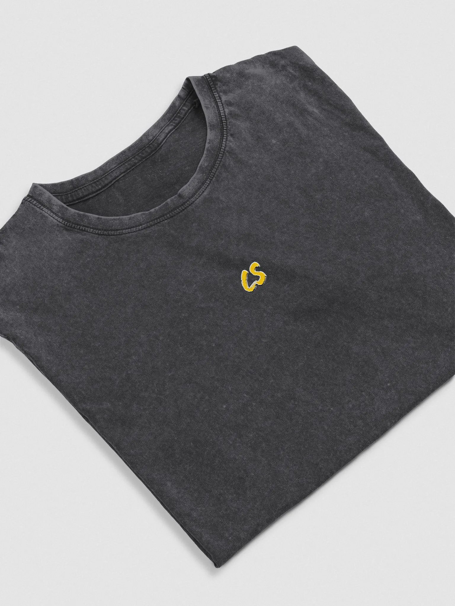CS Denim T Shirt product image (3)