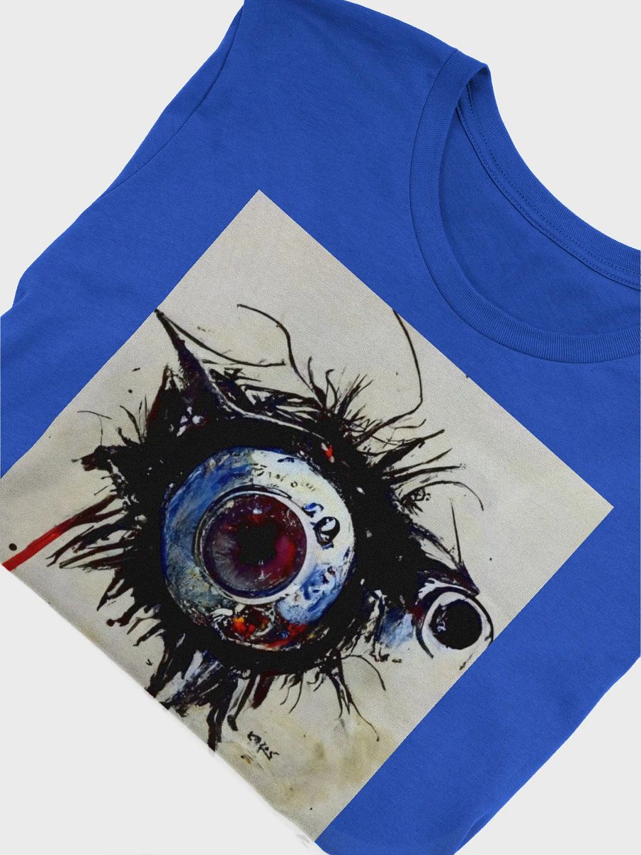 Iconic SuperSoft T-Shirt - Unmatched Comfort product image (5)