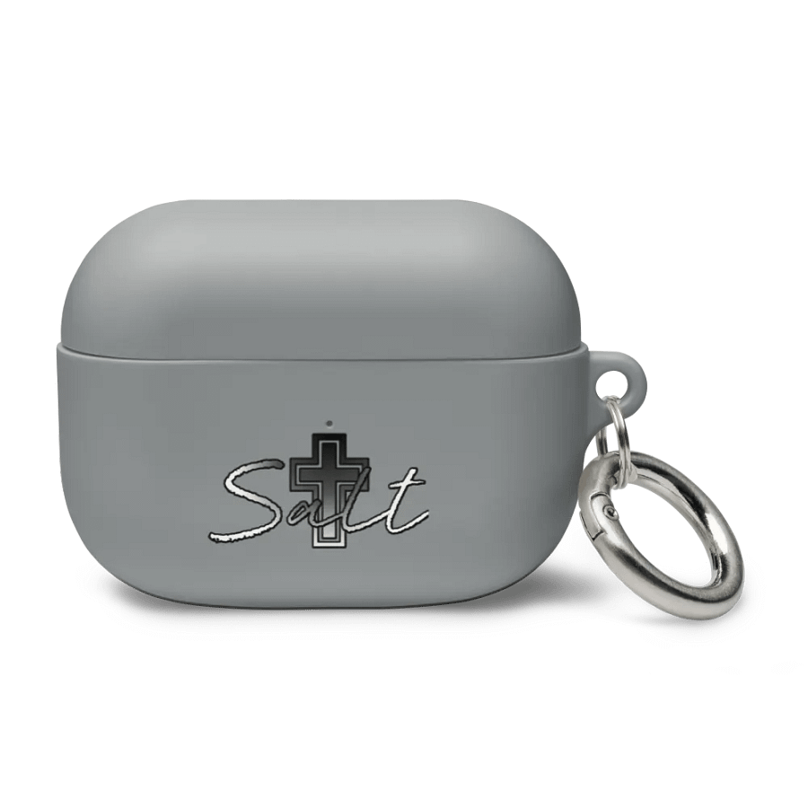 Isaiah 40:29 - Strength Renewed Airpod Case product image (1)