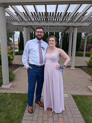 Wedding vibes