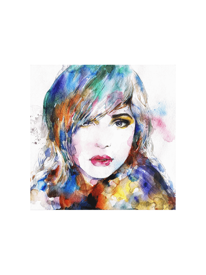 Portrait of Woman product image (3)