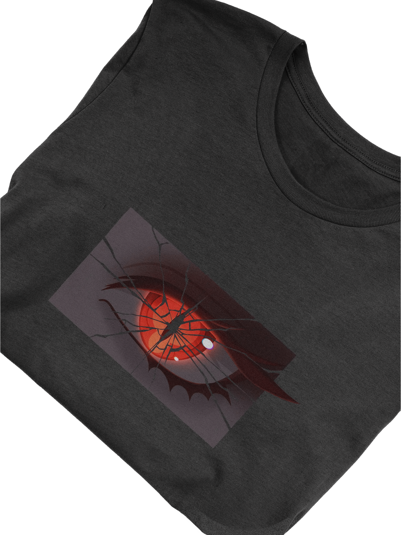 Rabid Eye T-Shirt product image (4)