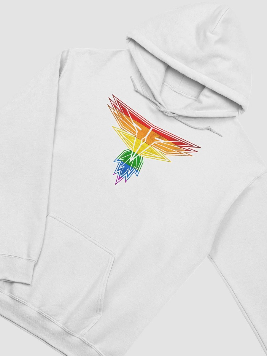 Fenix Crew is Family Hoodie product image (35)