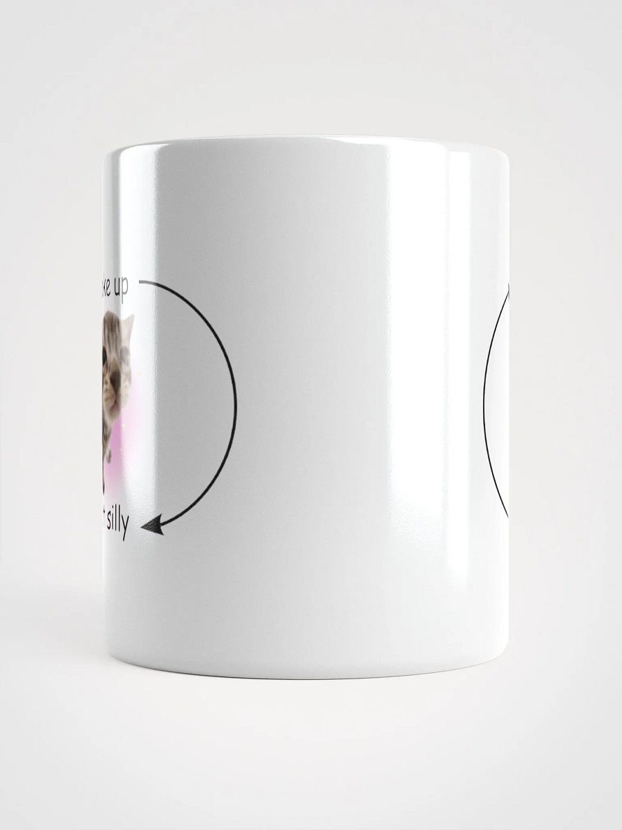 Act Silly Mug product image (15)