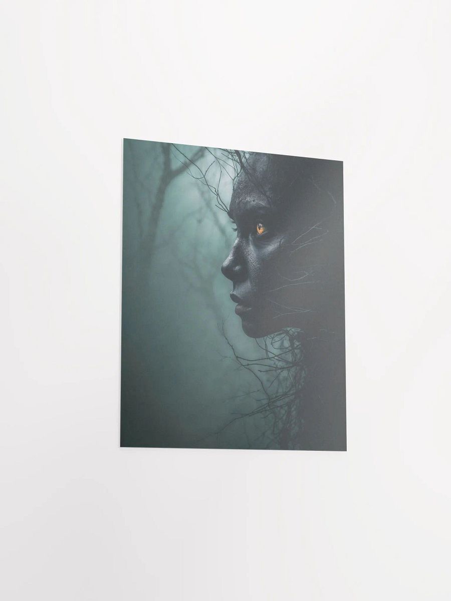 Rooted in the Abyss Matte Poster product image (21)