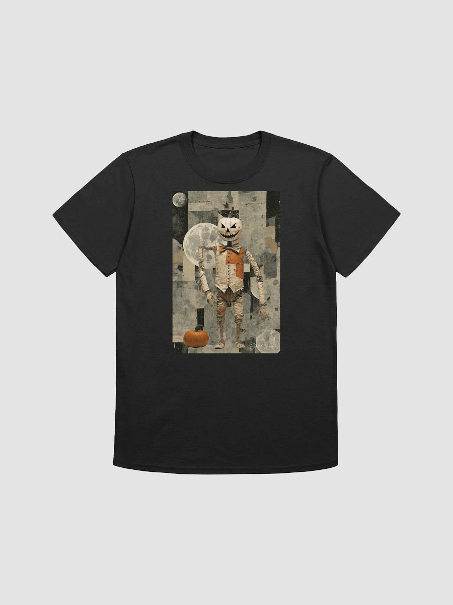 Pumpkin King Unisex T-Shirt product image (5)
