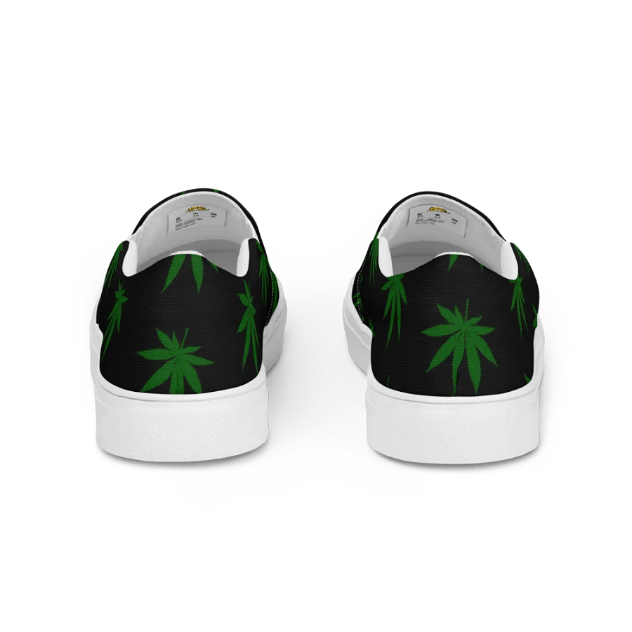 Men's OMD/Globert Bong Slip-on shoes product image (4)
