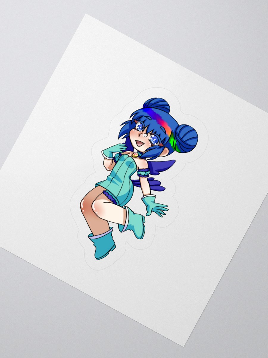 Mew Mew Corina/Mint product image (6)