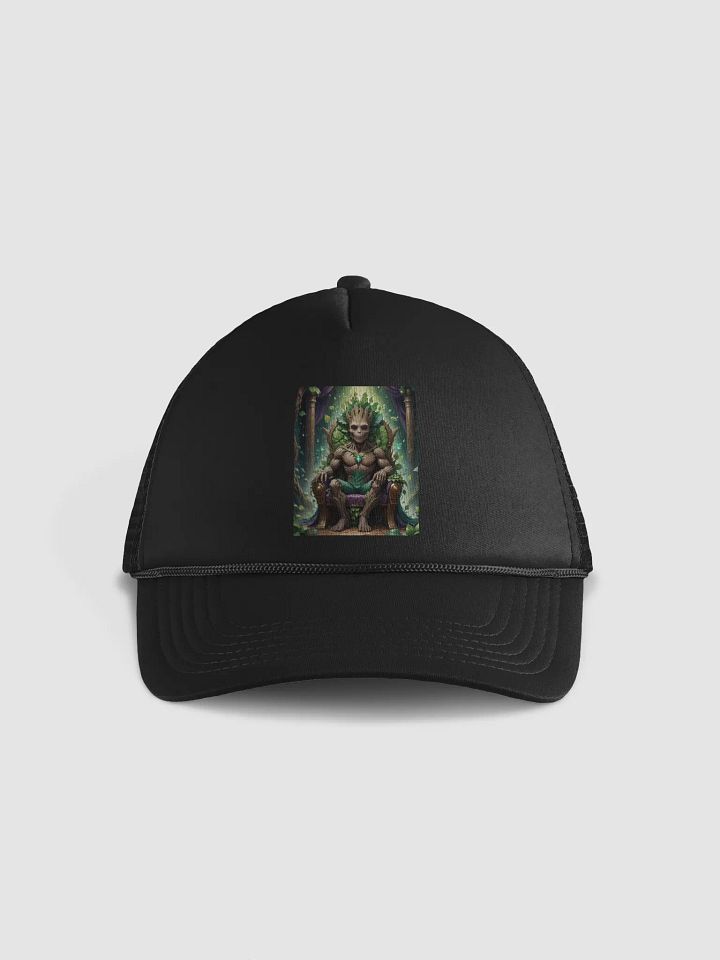 King Groot Hat product image (1)