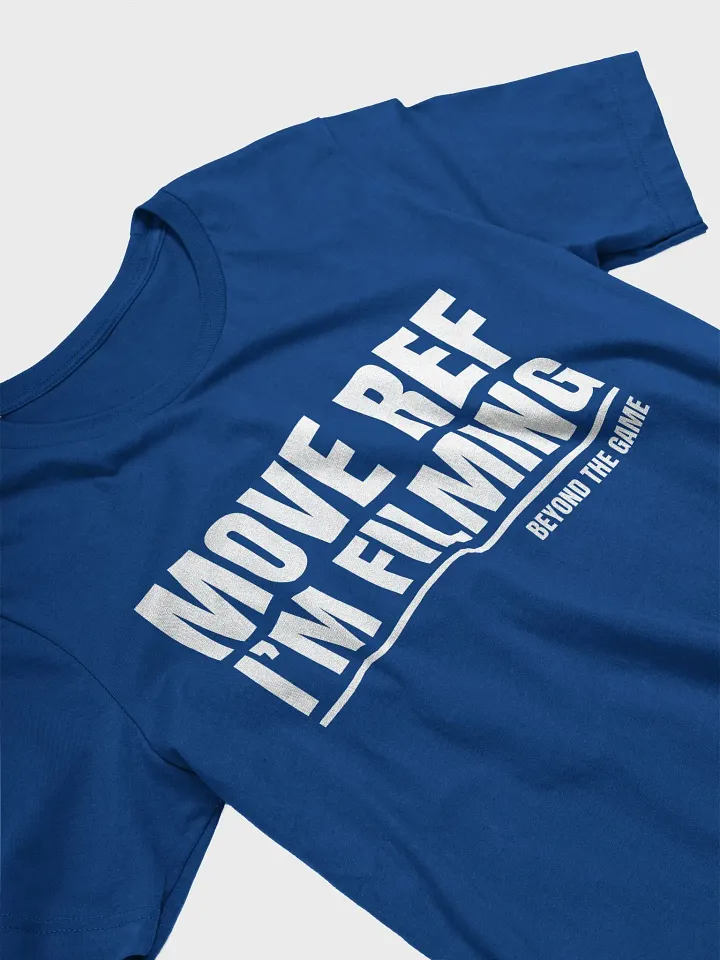 Supersoft Classic Fit T-Shirt product image (1)