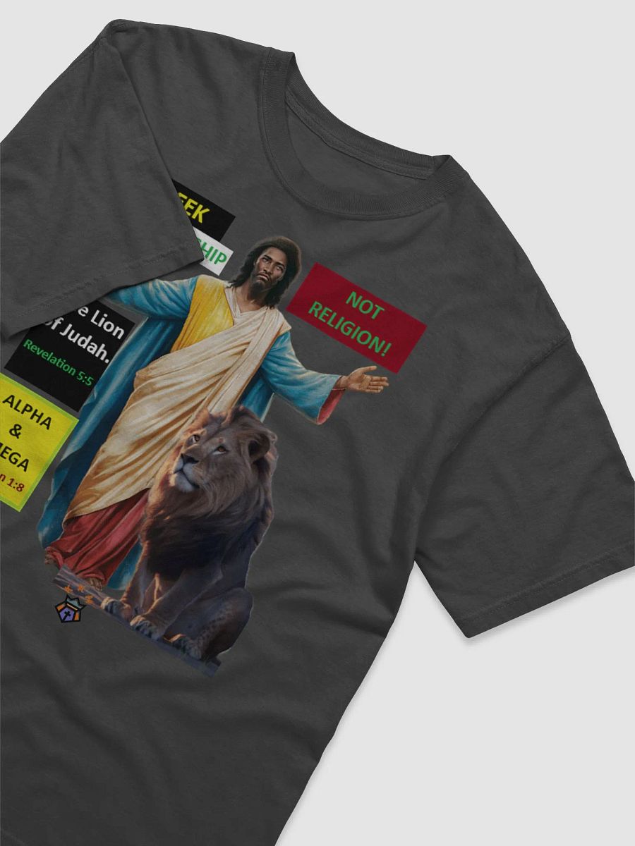 Relationship Not Religion product image (3)