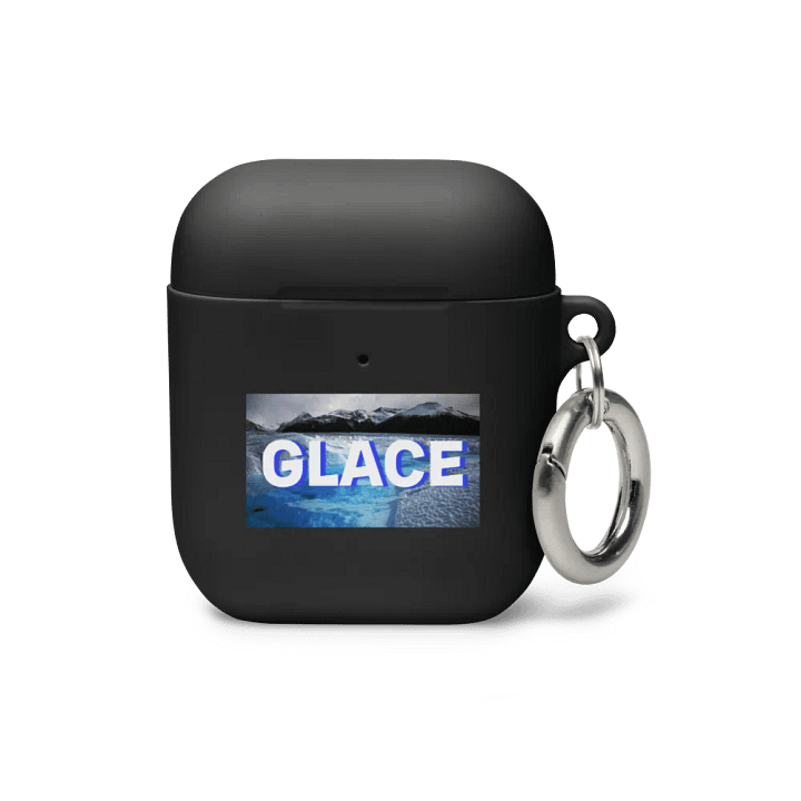 Glace Airpod Case product image (1)