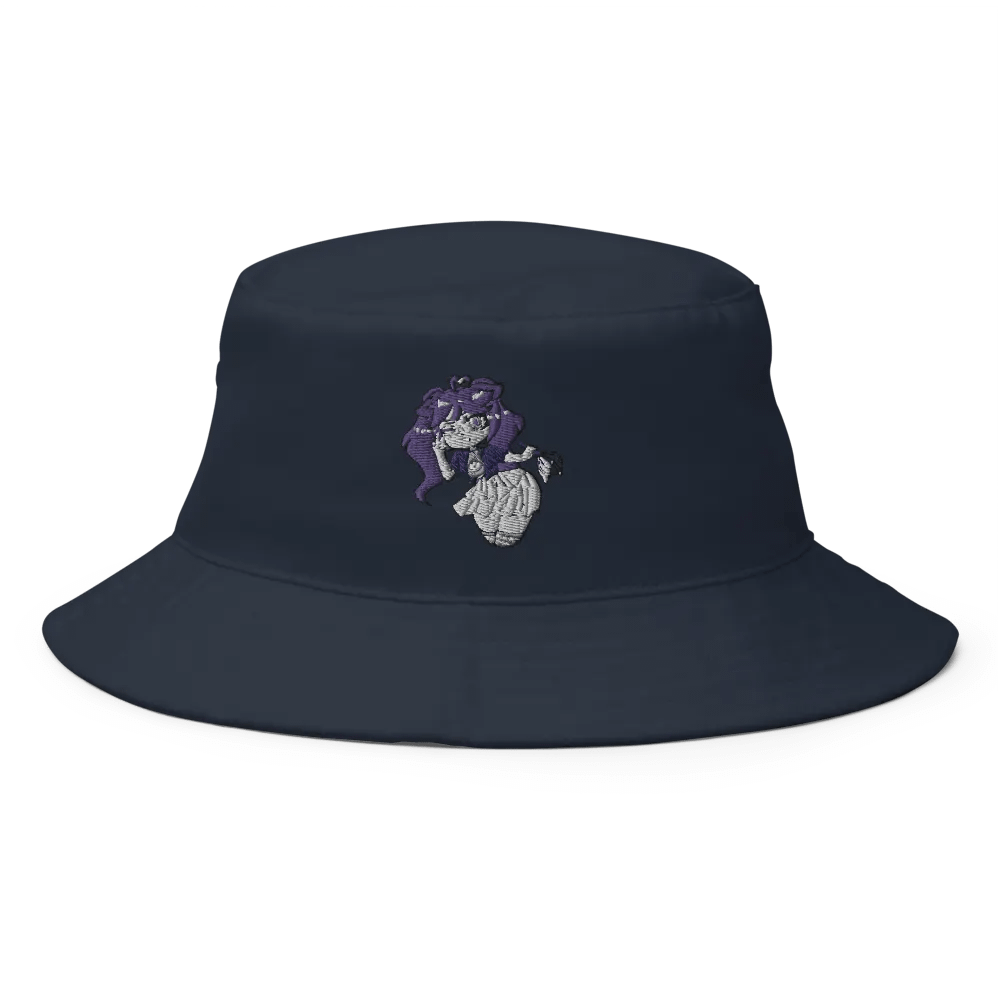 Baking Poodle Bucket Hat product image (1)