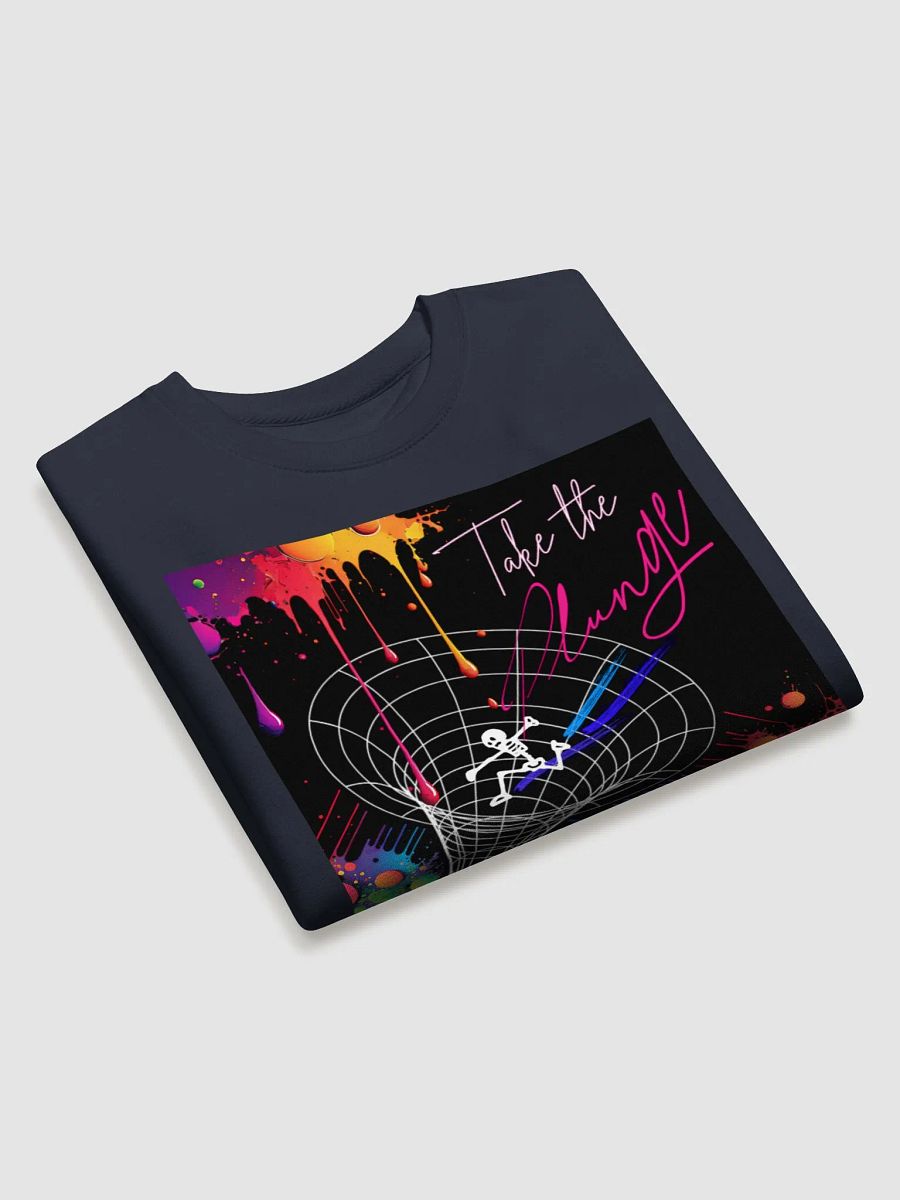 Vortex of Color Premium Sweatshirt product image (3)
