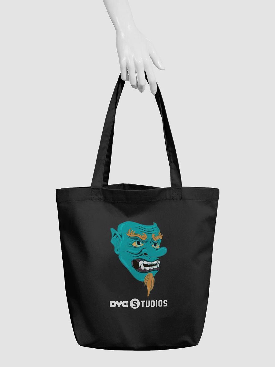 Blue Tengu Mask product image (3)