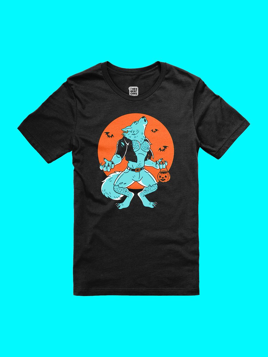 The WOOF Man Tee product image (5)