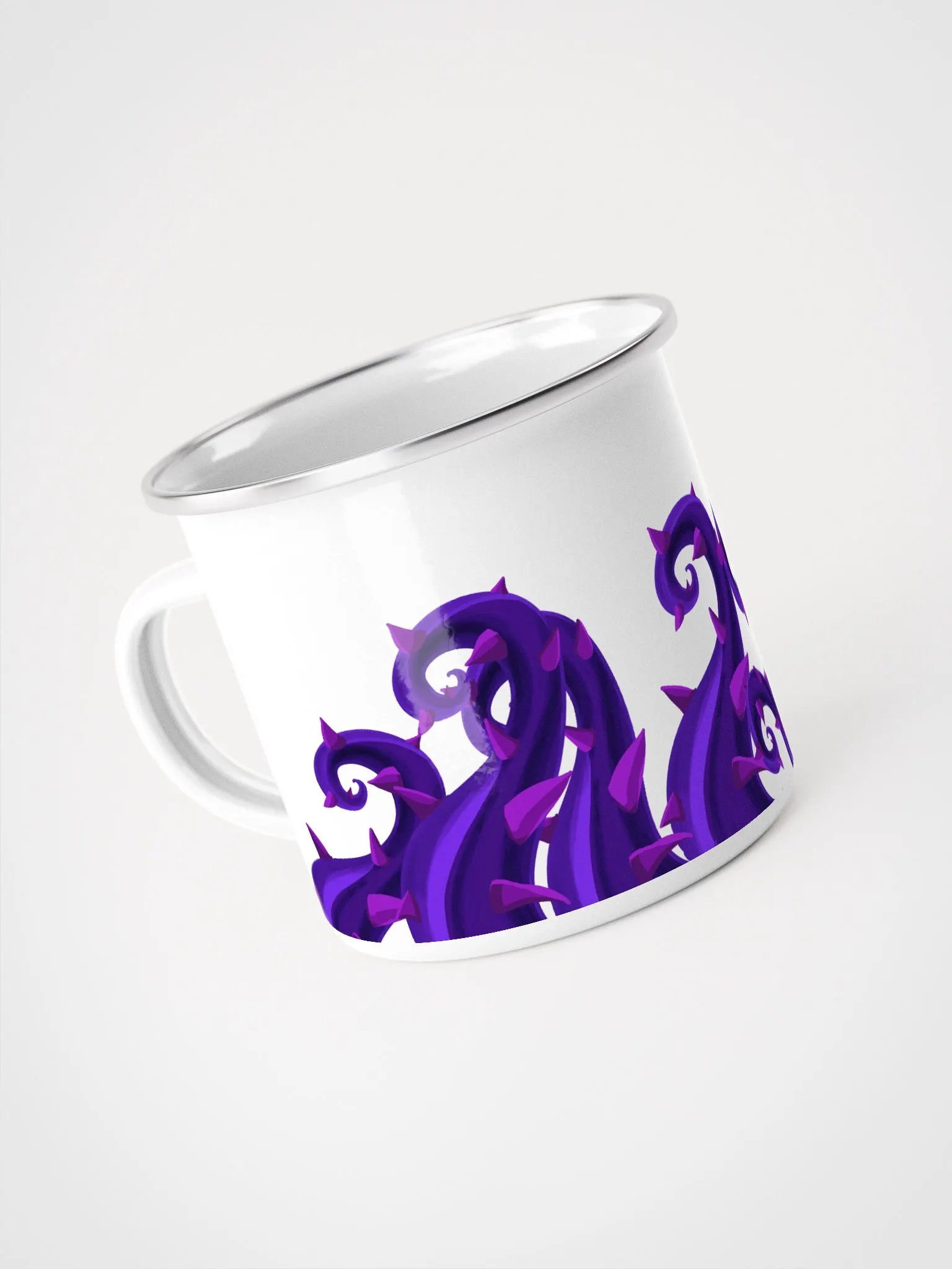 Thorn Mug product image (4)