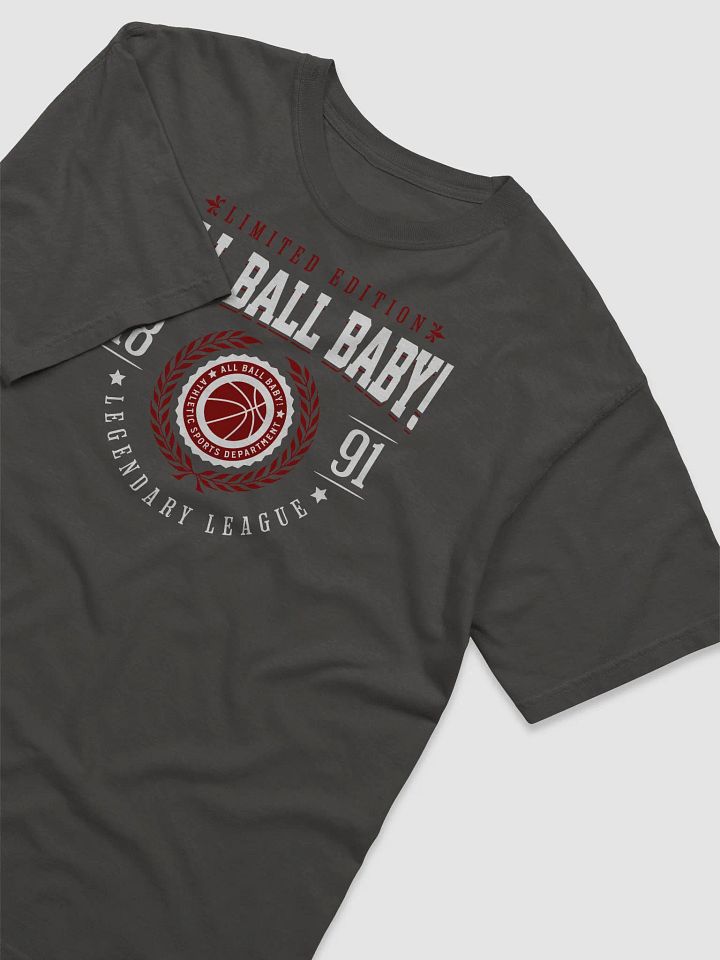 Legendary League Tee product image (2)