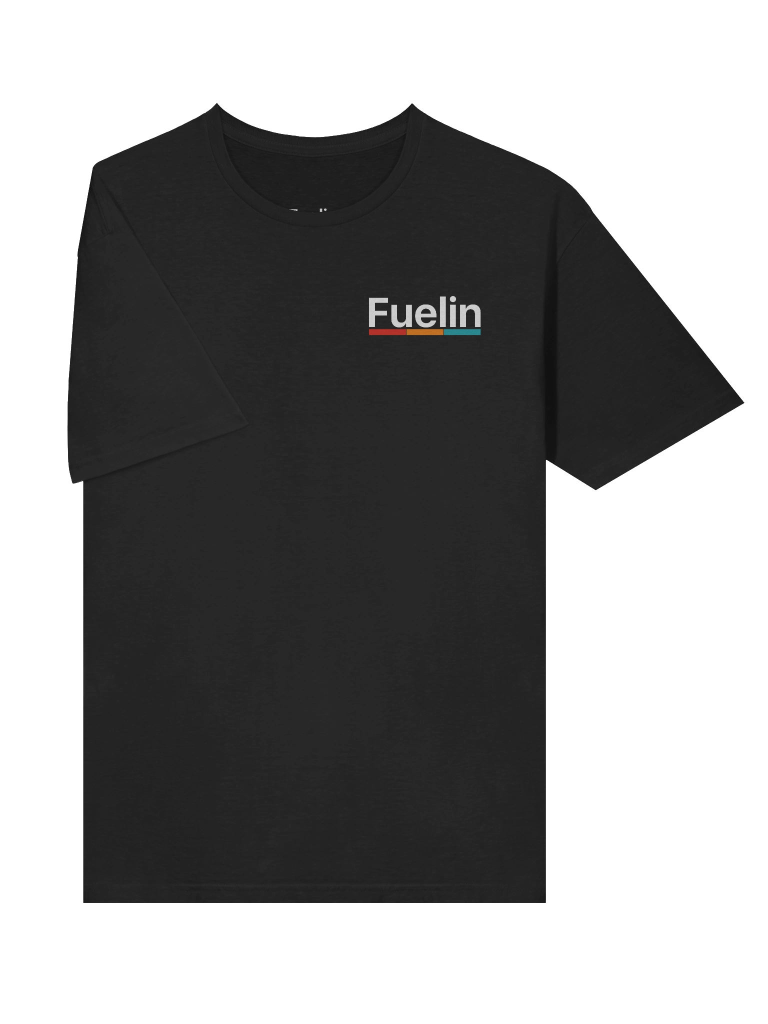 Fuelin Cotton Tee product image (5)